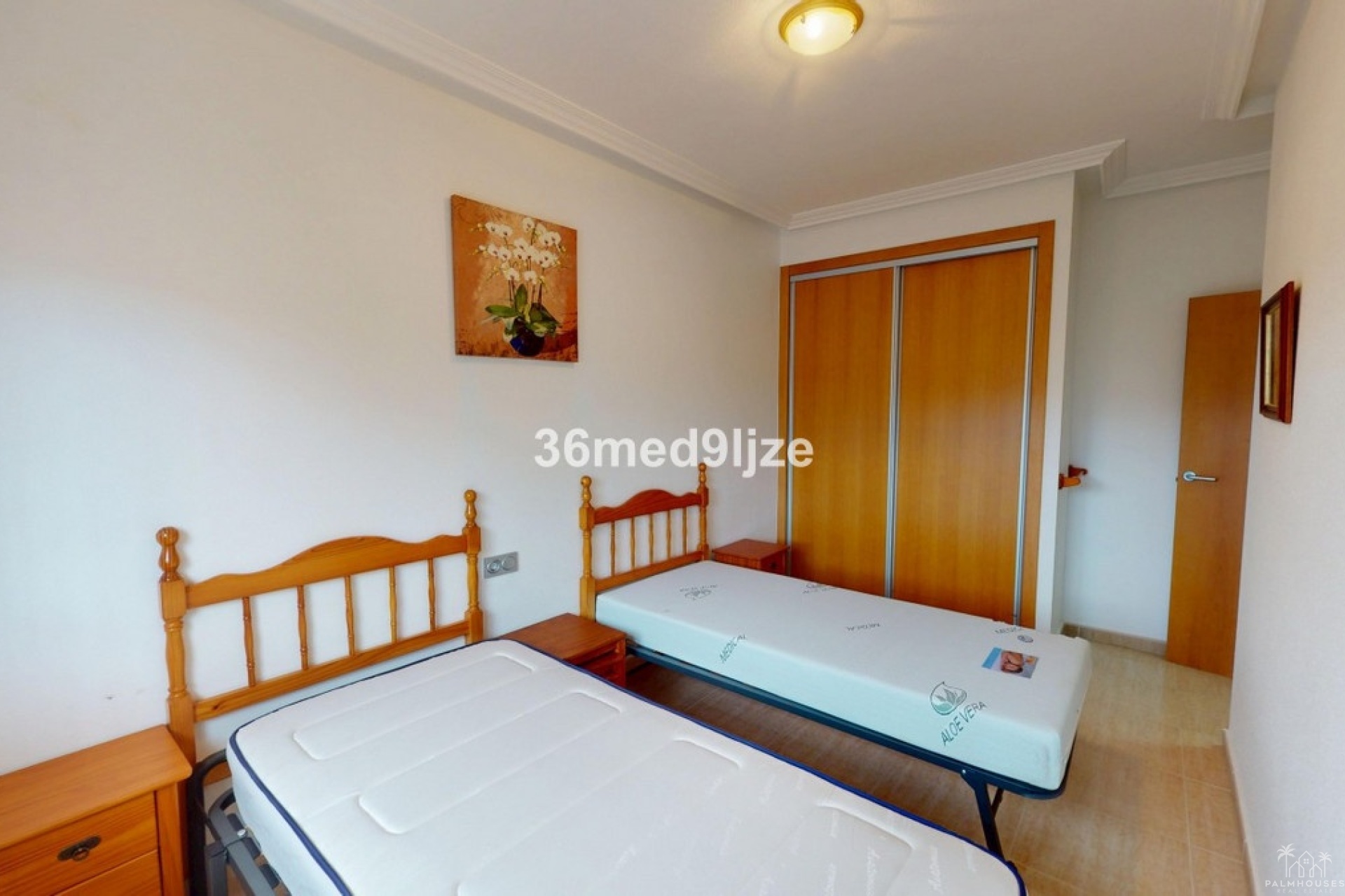 Revente - Villa - Los Alcazares - Los Alcazares Centro