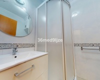 Revente - Villa - Los Alcazares - Los Alcazares Centro