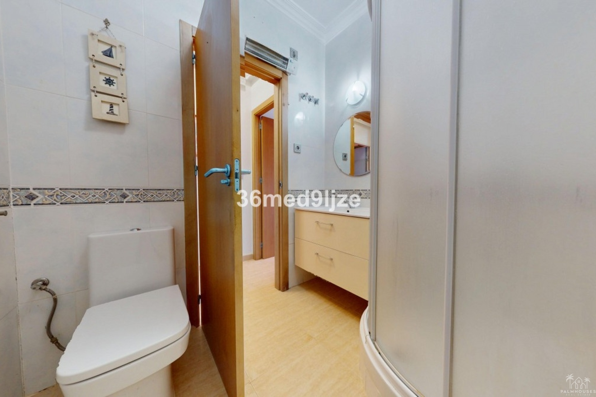 Revente - Villa - Los Alcazares - Los Alcazares Centro