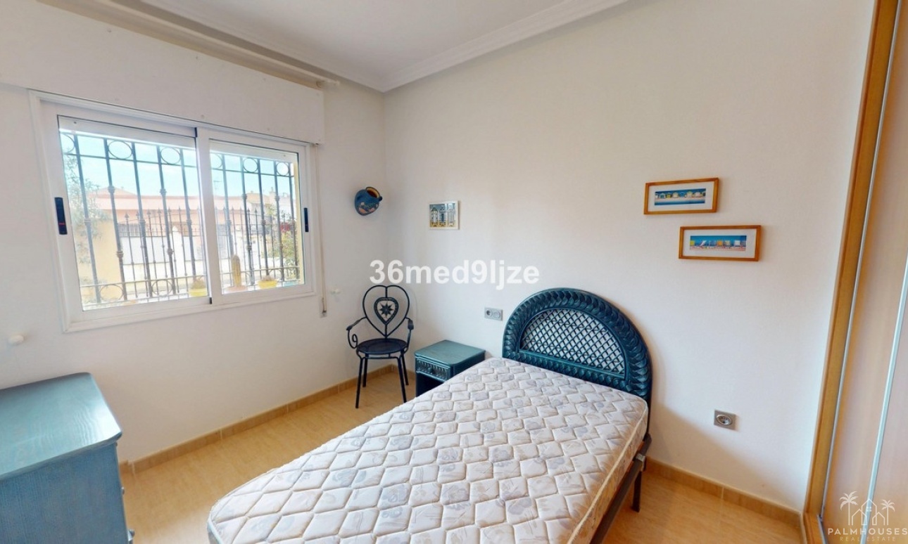 Revente - Villa - Los Alcazares - Los Alcazares Centro
