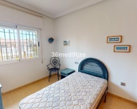 Revente - Villa - Los Alcazares - Los Alcazares Centro