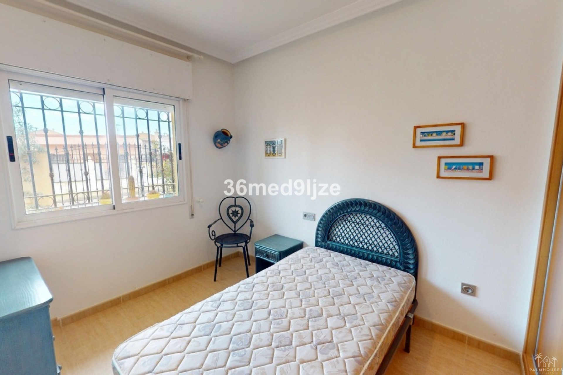 Revente - Villa - Los Alcazares - Los Alcazares Centro