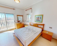 Revente - Villa - Los Alcazares - Los Alcazares Centro