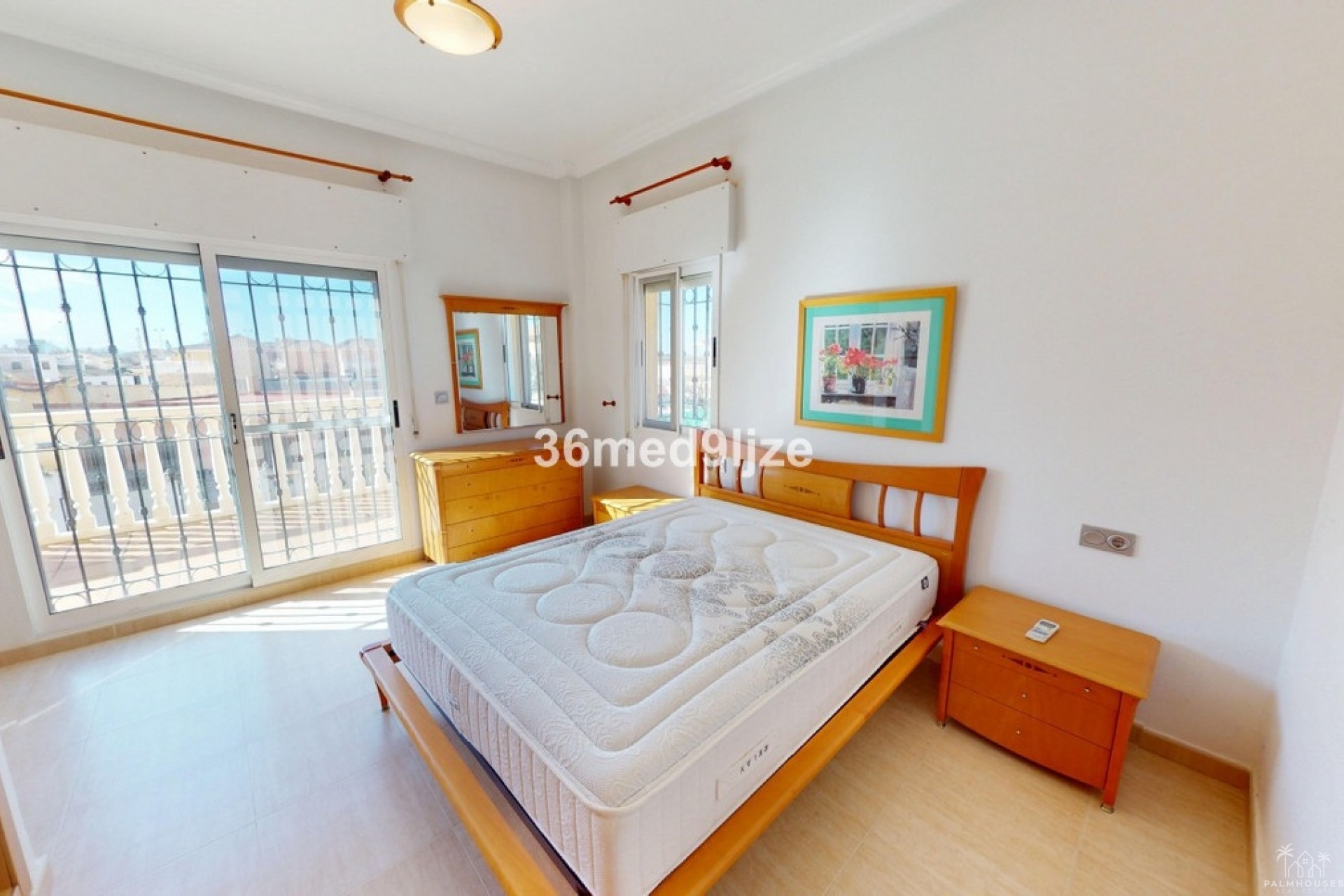 Revente - Villa - Los Alcazares - Los Alcazares Centro