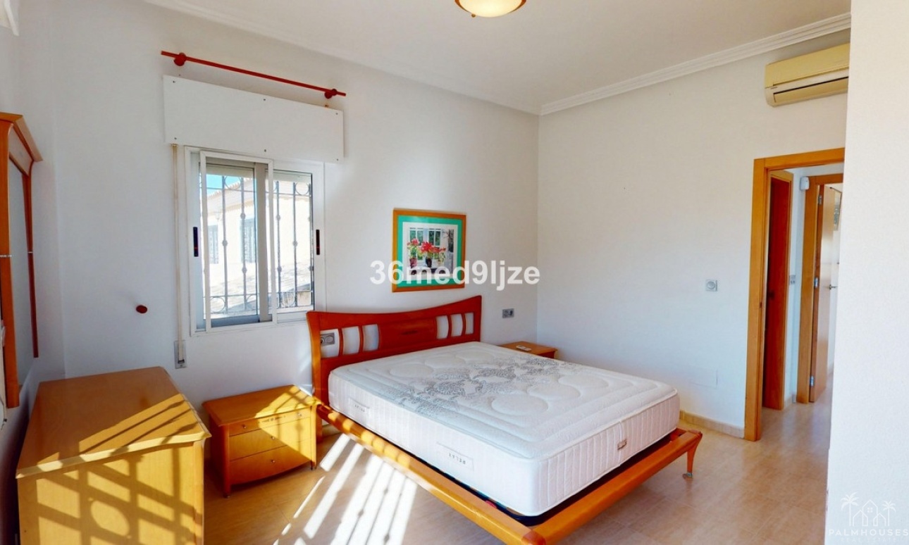 Revente - Villa - Los Alcazares - Los Alcazares Centro