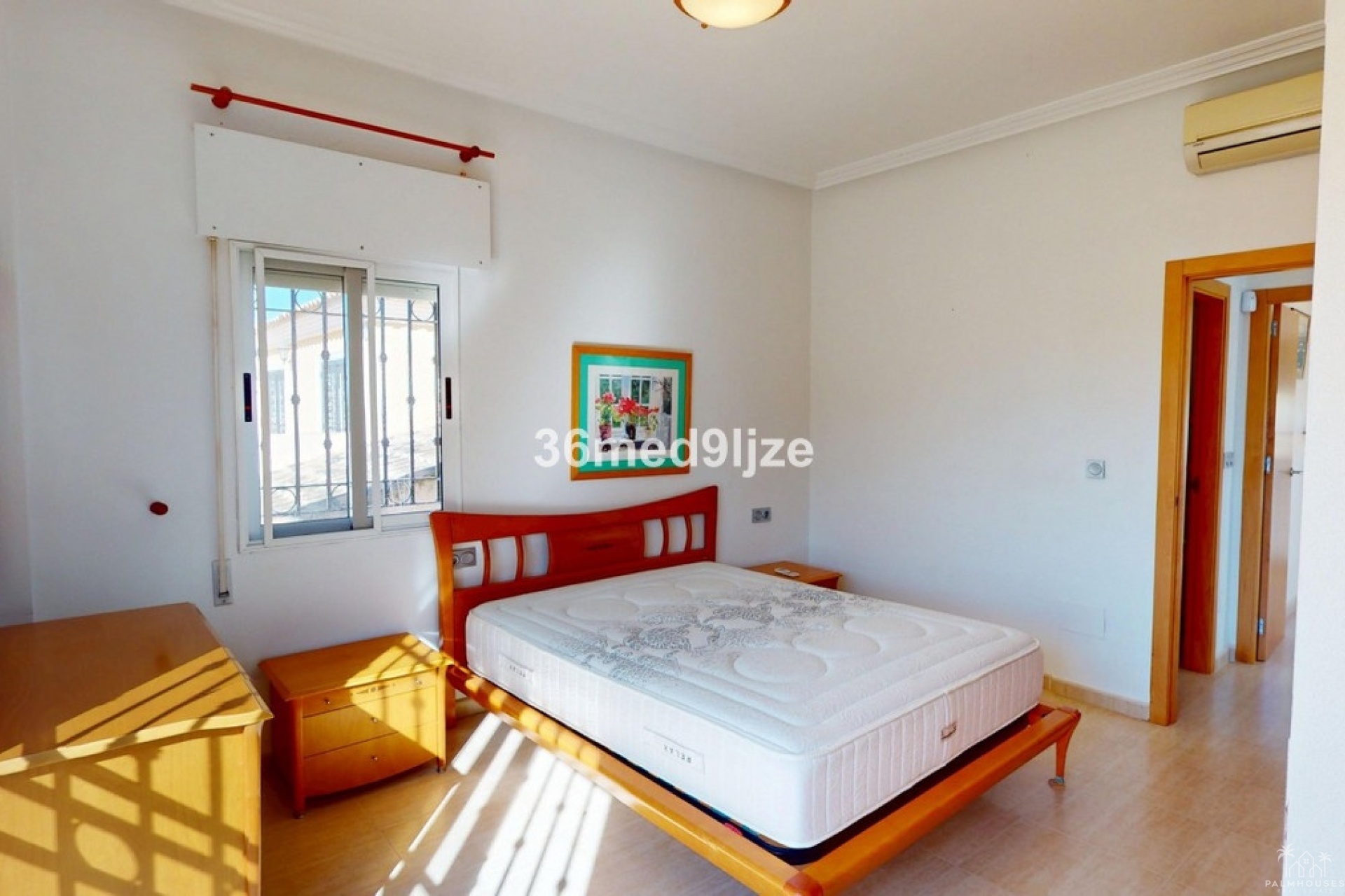 Revente - Villa - Los Alcazares - Los Alcazares Centro