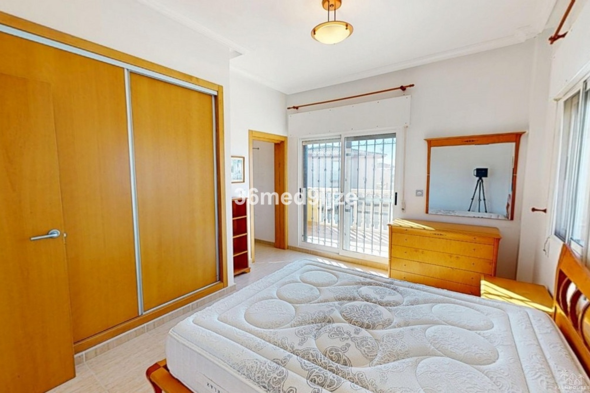 Revente - Villa - Los Alcazares - Los Alcazares Centro