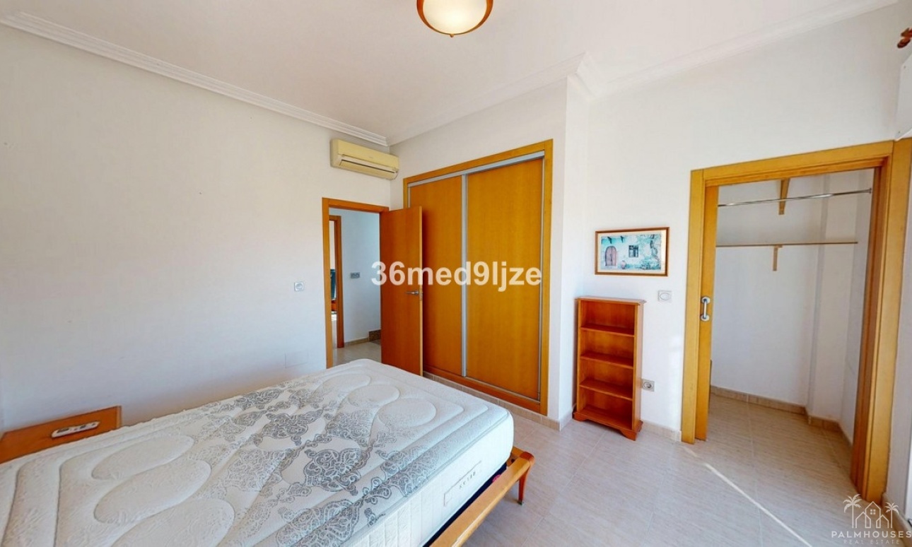 Revente - Villa - Los Alcazares - Los Alcazares Centro