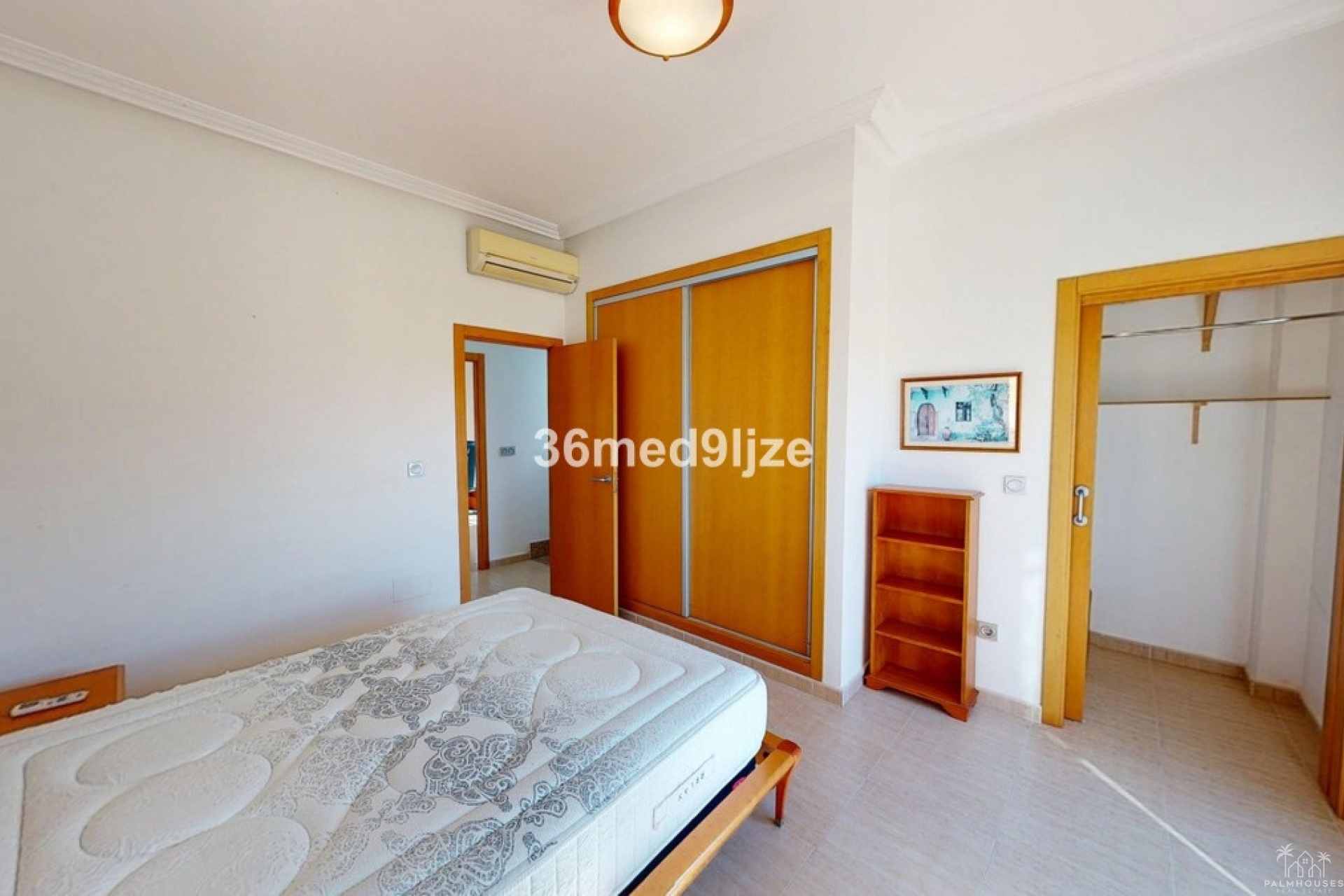 Revente - Villa - Los Alcazares - Los Alcazares Centro