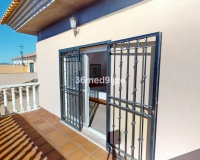Revente - Villa - Los Alcazares - Los Alcazares Centro