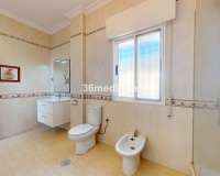Revente - Villa - Los Alcazares - Los Alcazares Centro