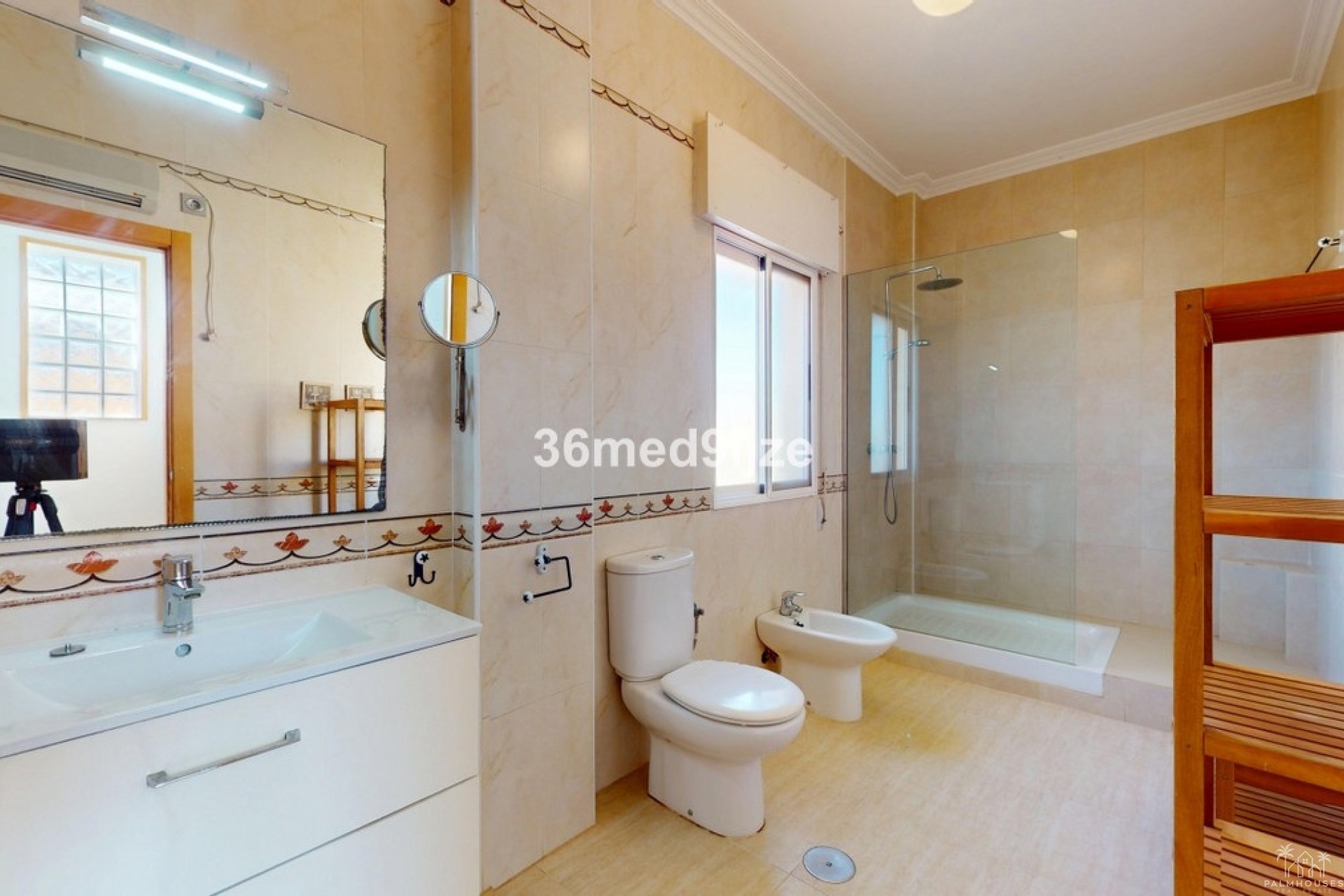 Revente - Villa - Los Alcazares - Los Alcazares Centro