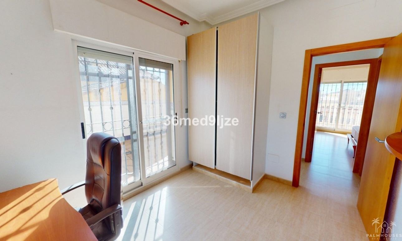 Revente - Villa - Los Alcazares - Los Alcazares Centro