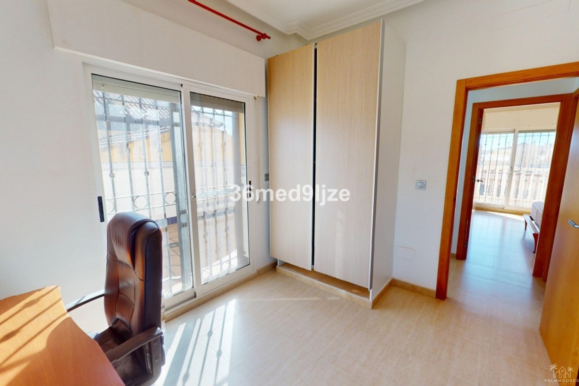 Revente - Villa - Los Alcazares - Los Alcazares Centro