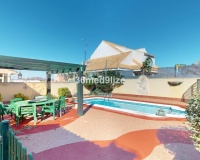 Revente - Villa - Los Alcazares - Los Alcazares Centro