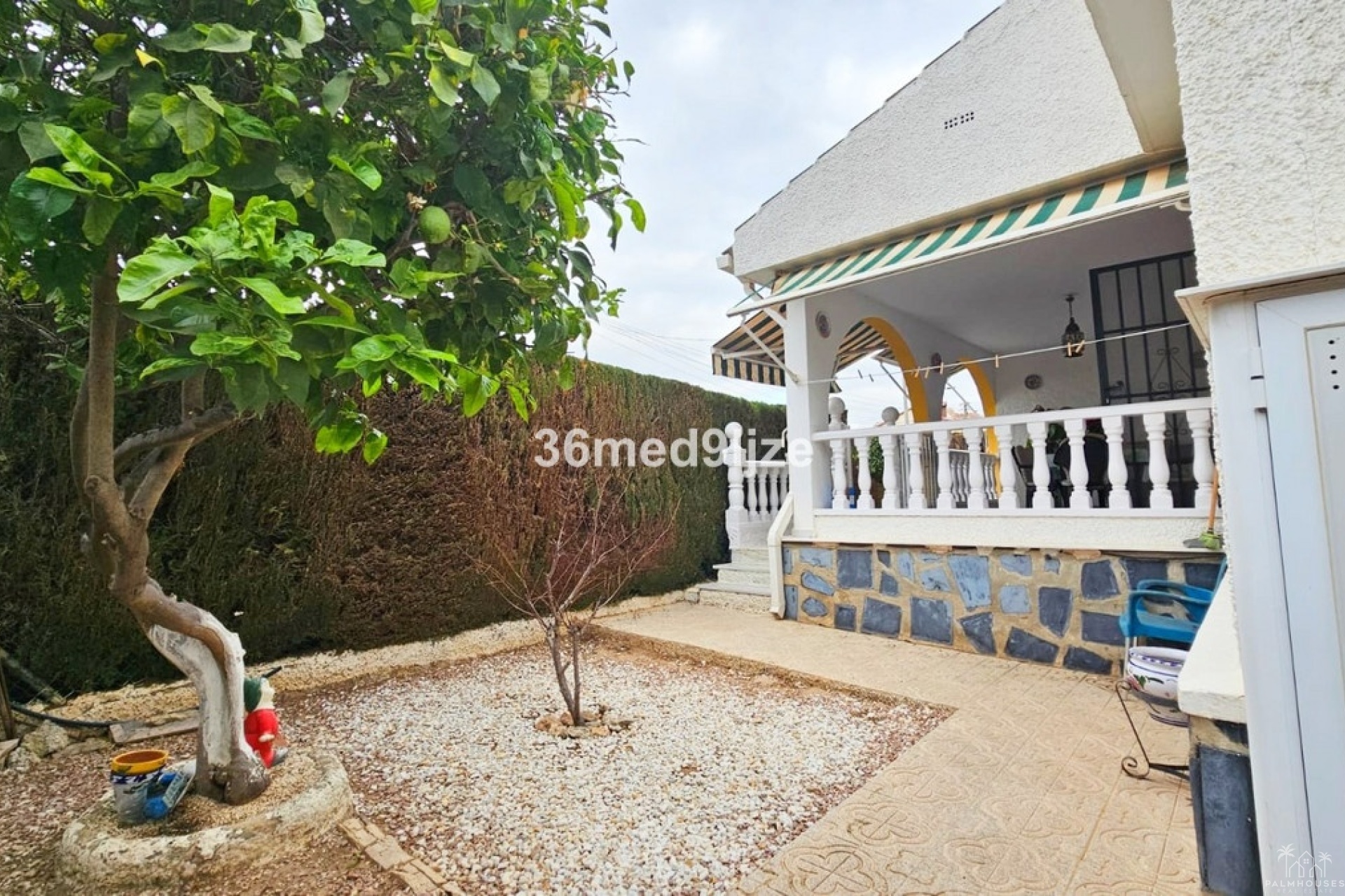 Revente - Villa - Los Alcazares - Los Alcazares Centro