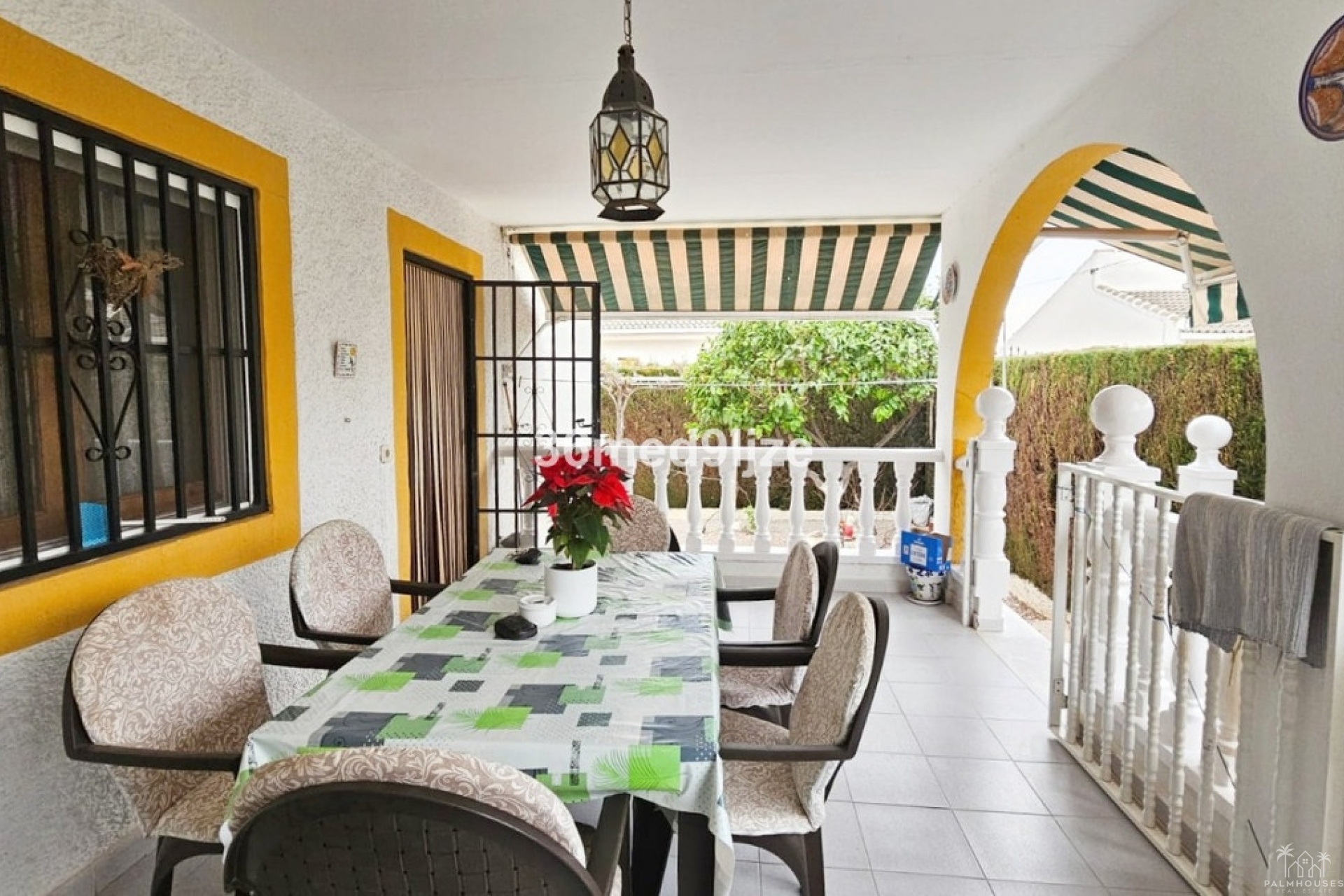 Revente - Villa - Los Alcazares - Los Alcazares Centro