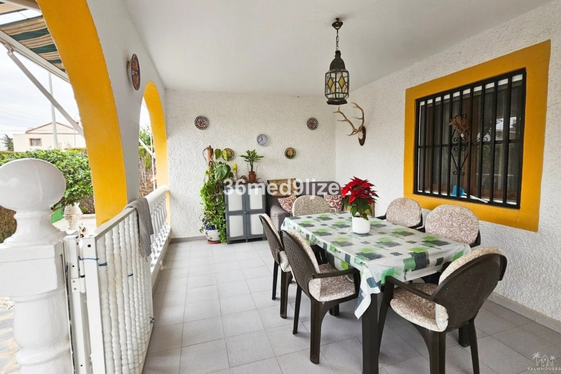 Revente - Villa - Los Alcazares - Los Alcazares Centro