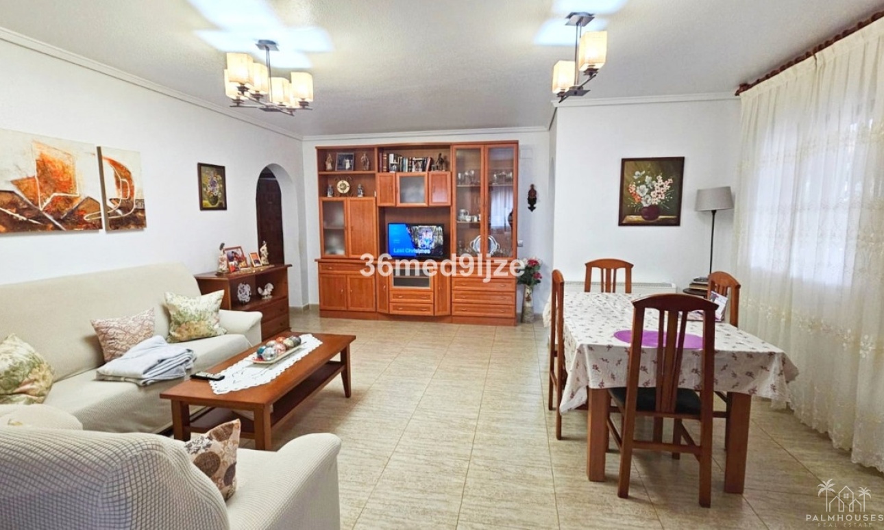 Revente - Villa - Los Alcazares - Los Alcazares Centro