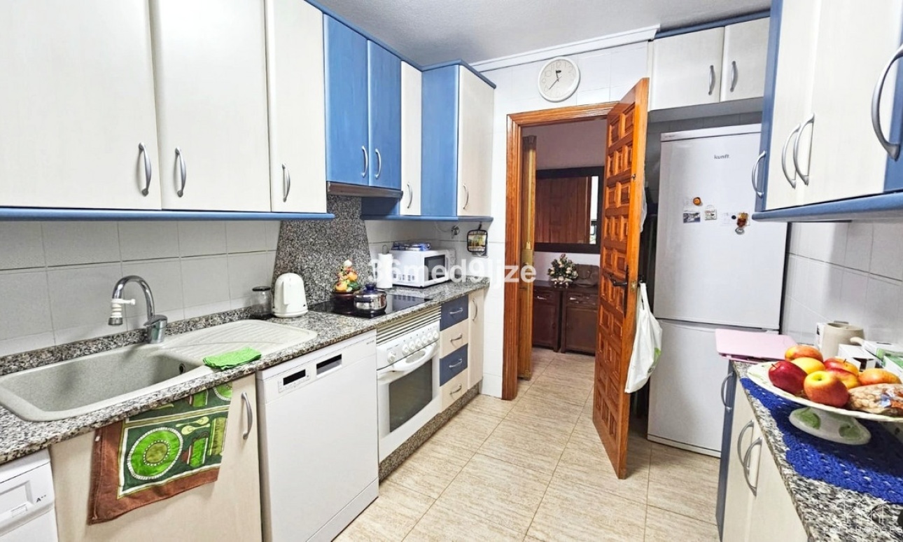 Revente - Villa - Los Alcazares - Los Alcazares Centro