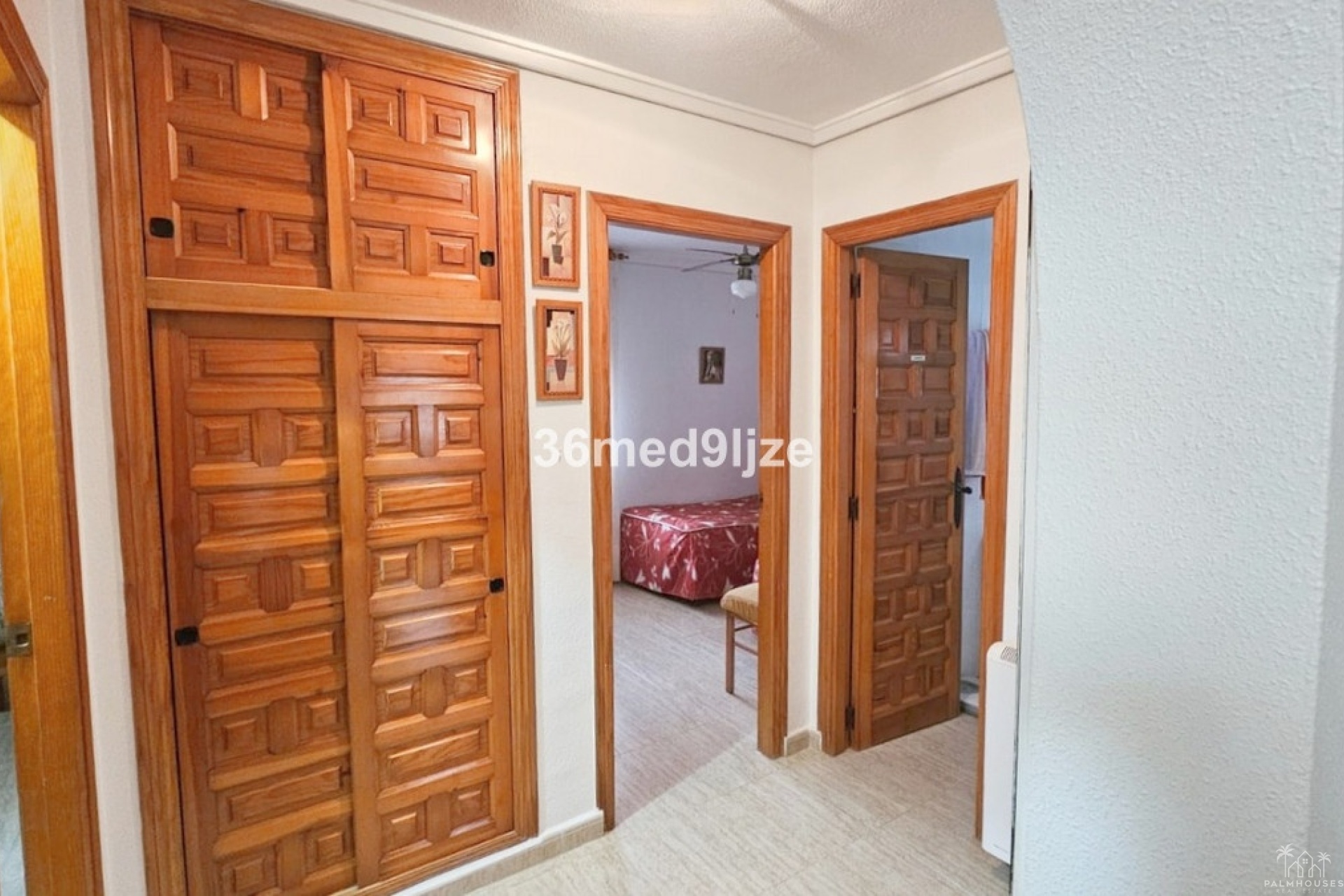 Revente - Villa - Los Alcazares - Los Alcazares Centro