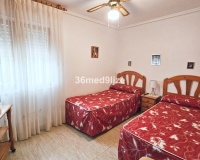 Revente - Villa - Los Alcazares - Los Alcazares Centro