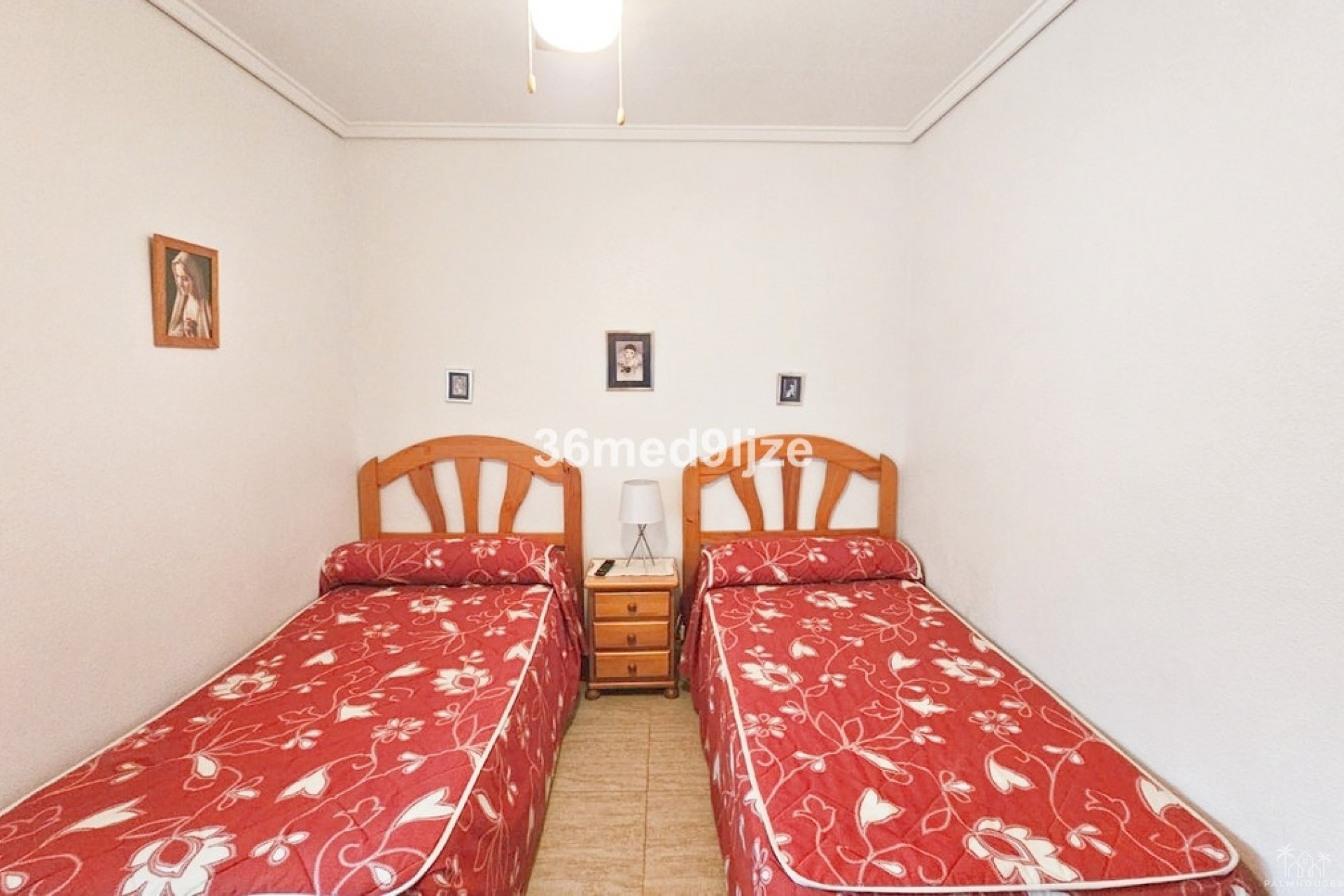 Revente - Villa - Los Alcazares - Los Alcazares Centro