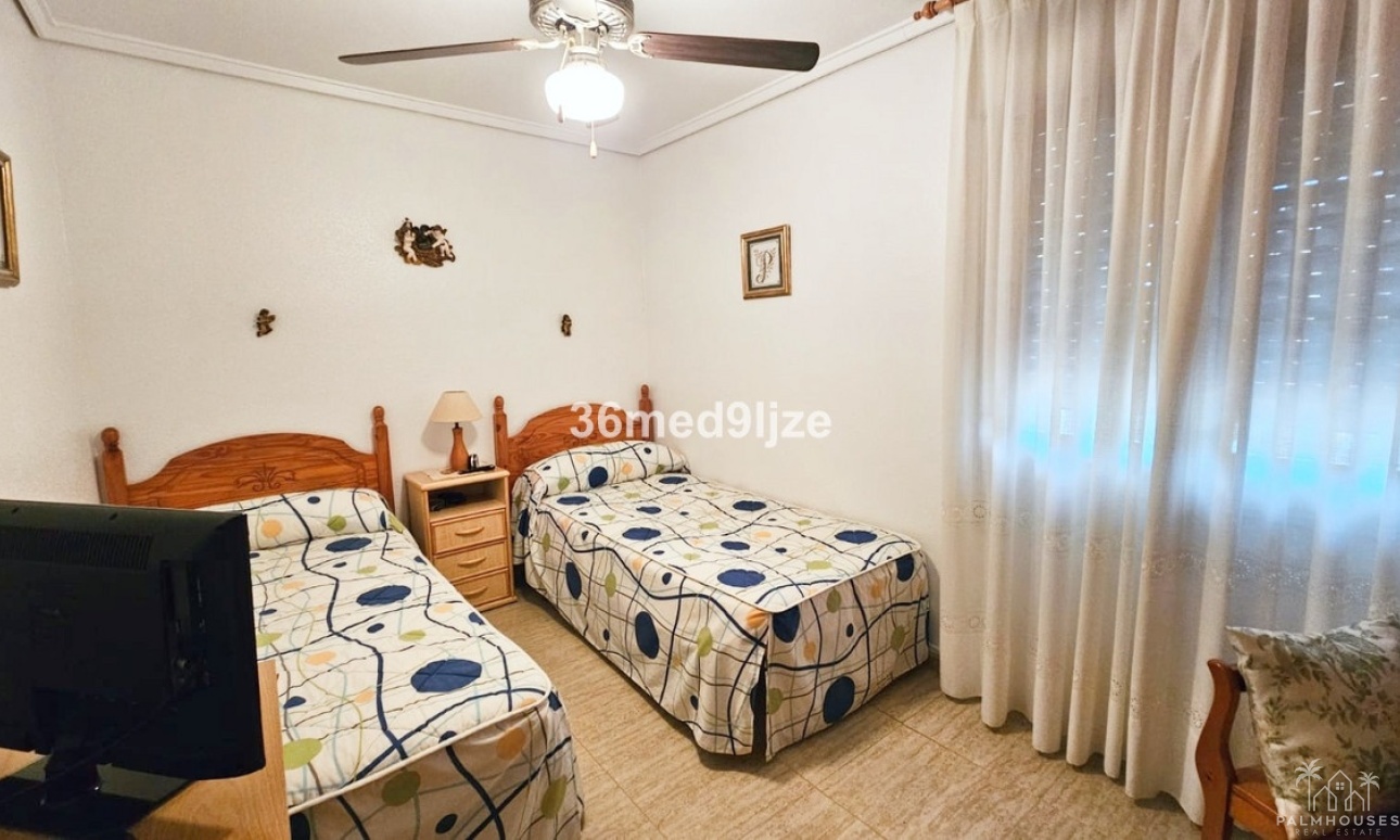 Revente - Villa - Los Alcazares - Los Alcazares Centro