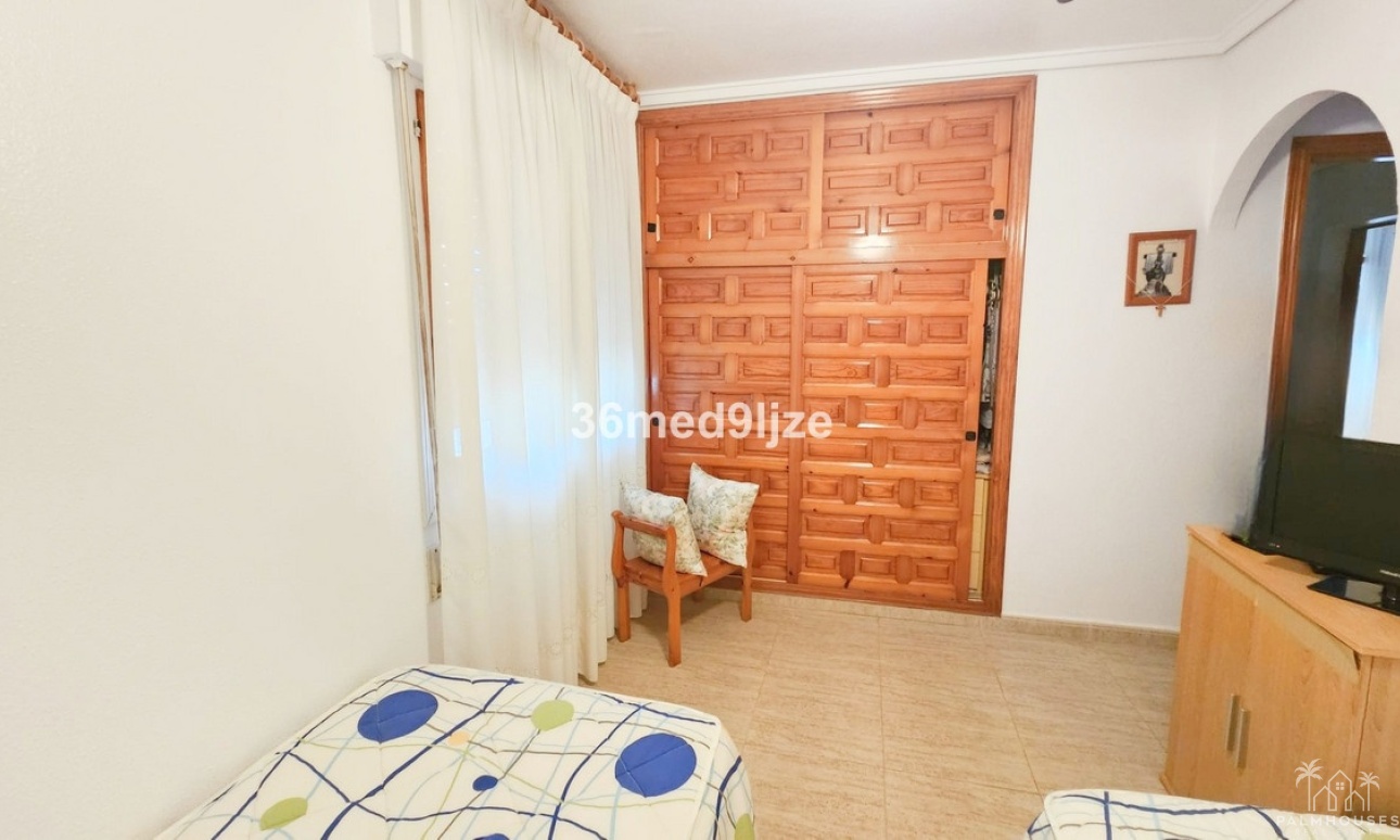 Revente - Villa - Los Alcazares - Los Alcazares Centro
