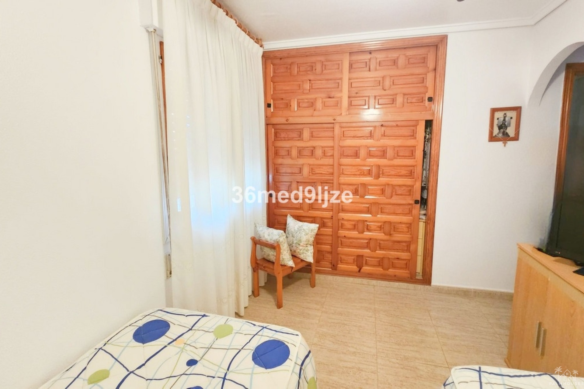 Revente - Villa - Los Alcazares - Los Alcazares Centro