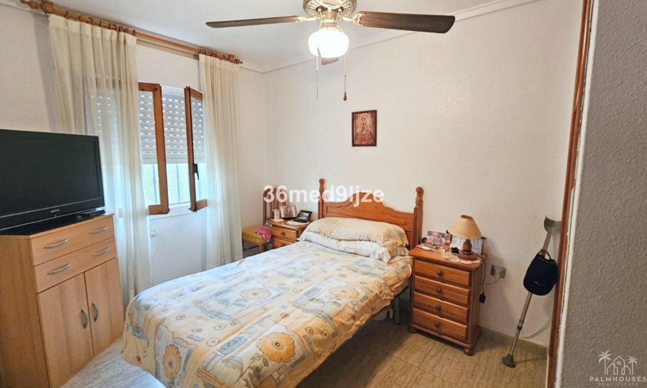 Revente - Villa - Los Alcazares - Los Alcazares Centro
