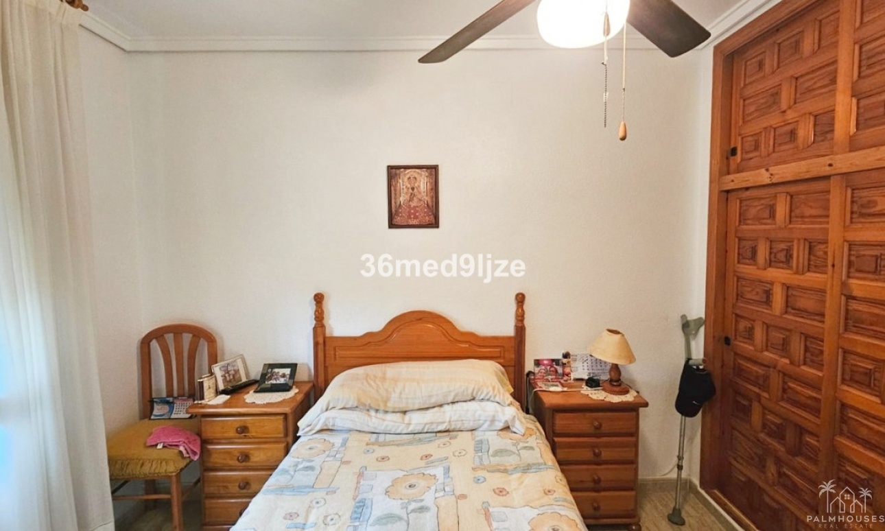 Revente - Villa - Los Alcazares - Los Alcazares Centro