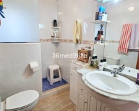 Revente - Villa - Los Alcazares - Los Alcazares Centro