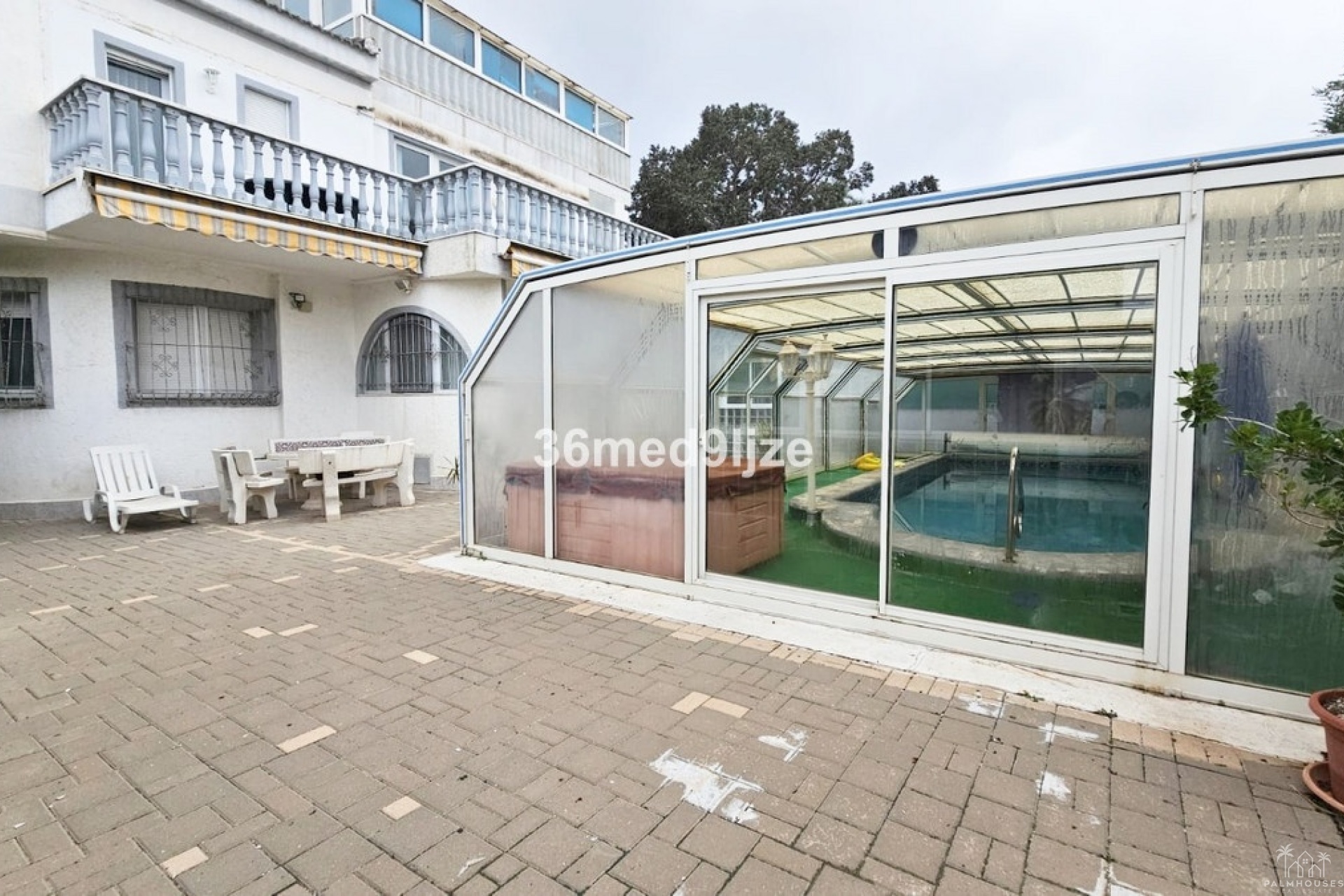 Revente - Villa - Los Alcazares - Los Alcazares Centro