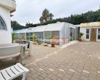 Revente - Villa - Los Alcazares - Los Alcazares Centro