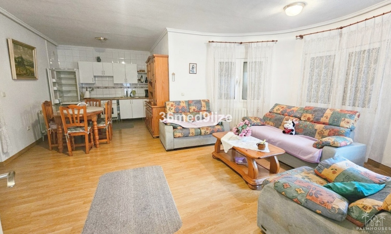 Revente - Villa - Los Alcazares - Los Alcazares Centro