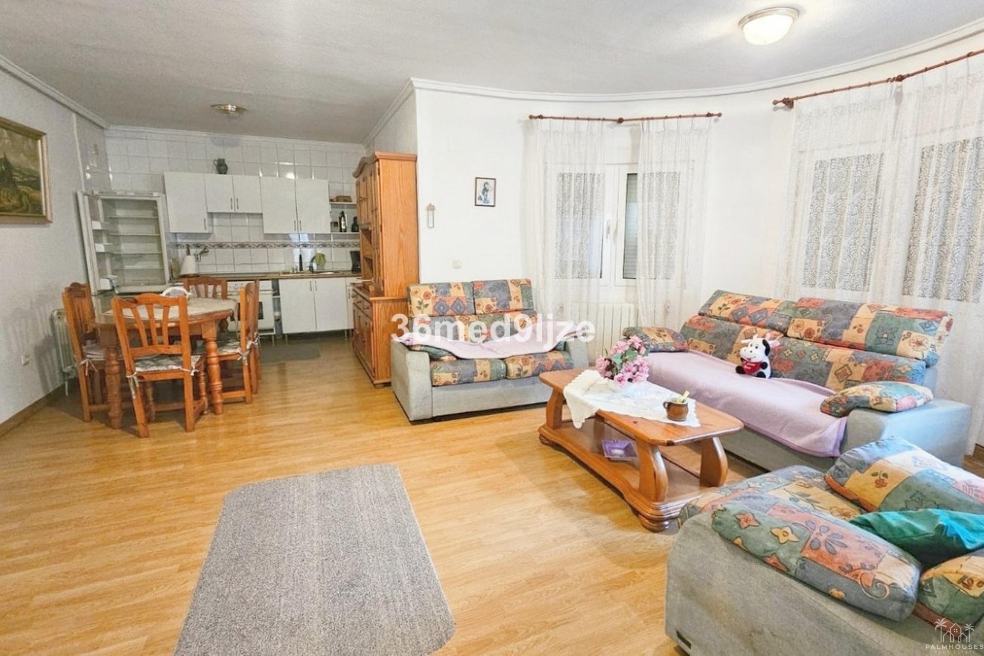 Revente - Villa - Los Alcazares - Los Alcazares Centro
