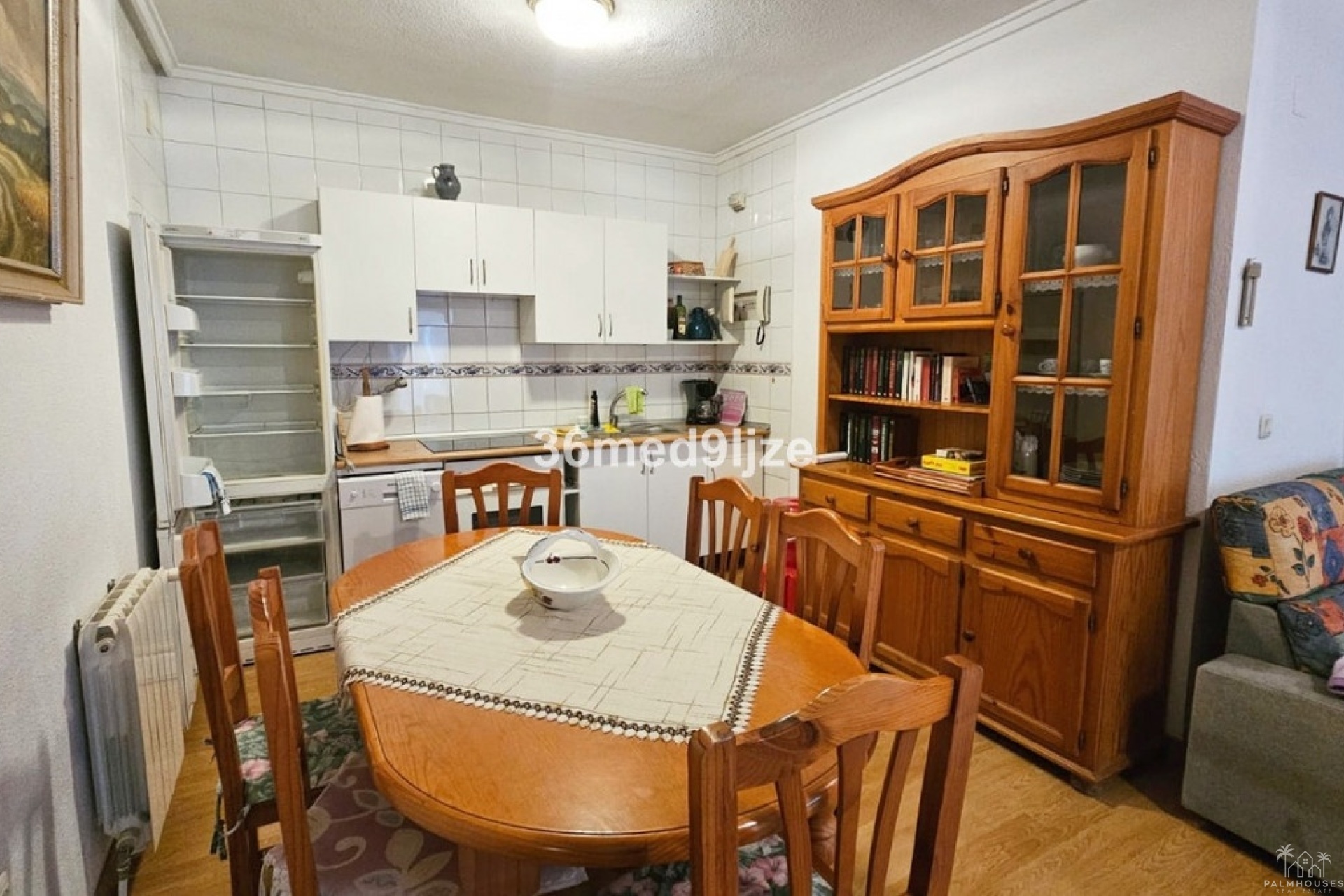 Revente - Villa - Los Alcazares - Los Alcazares Centro