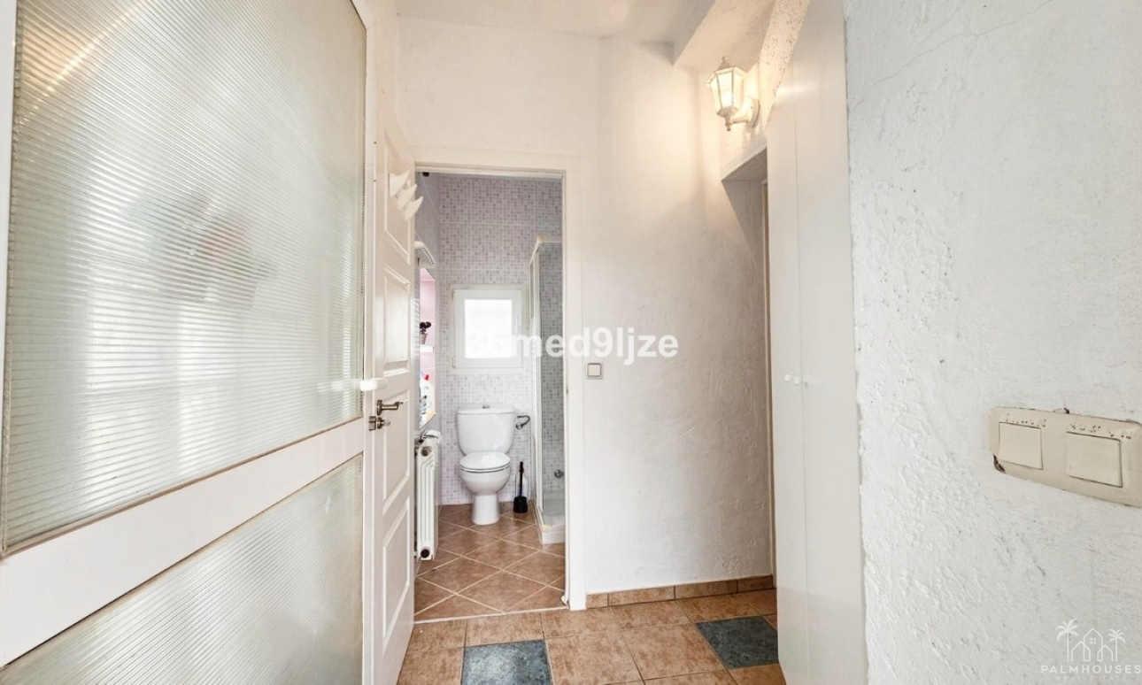 Revente - Villa - Los Alcazares - Los Alcazares Centro