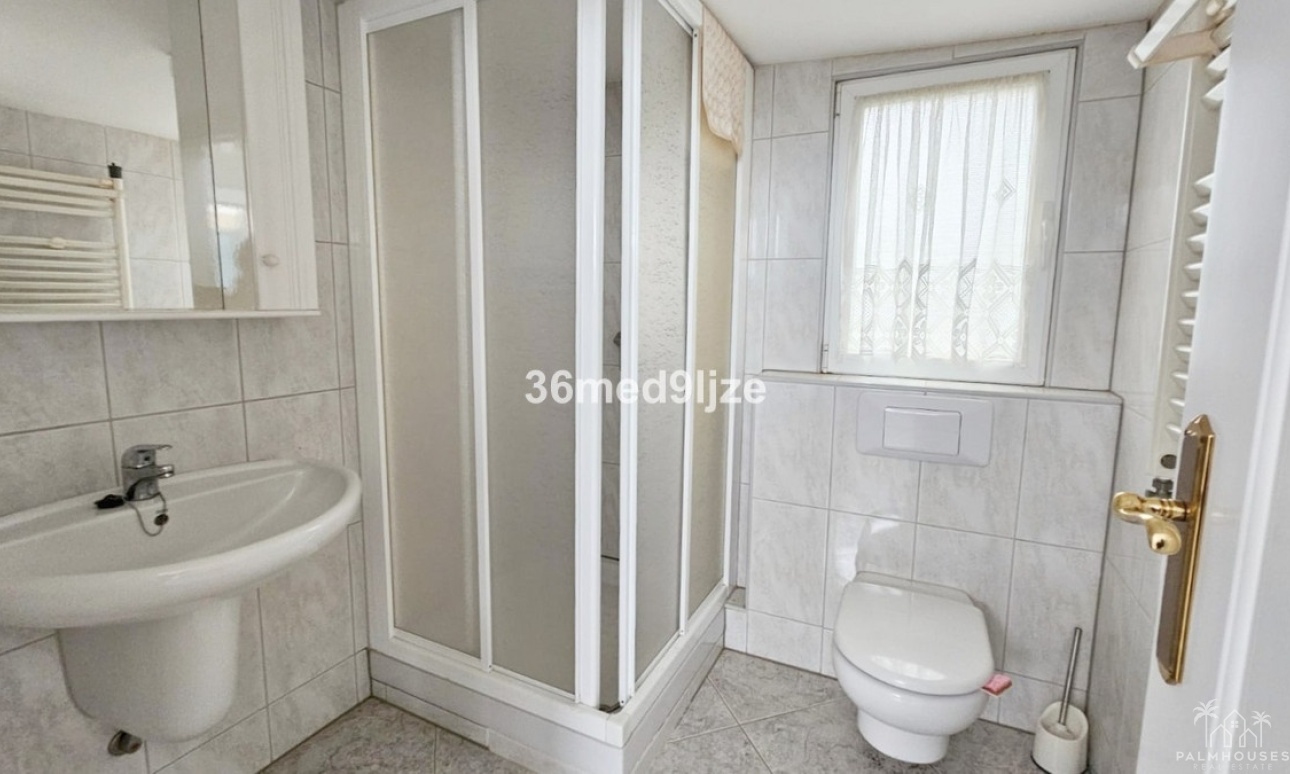 Revente - Villa - Los Alcazares - Los Alcazares Centro