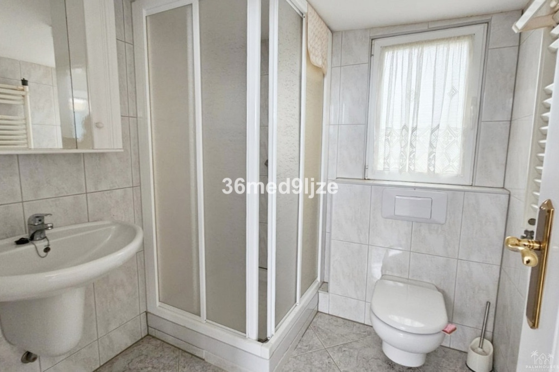 Revente - Villa - Los Alcazares - Los Alcazares Centro