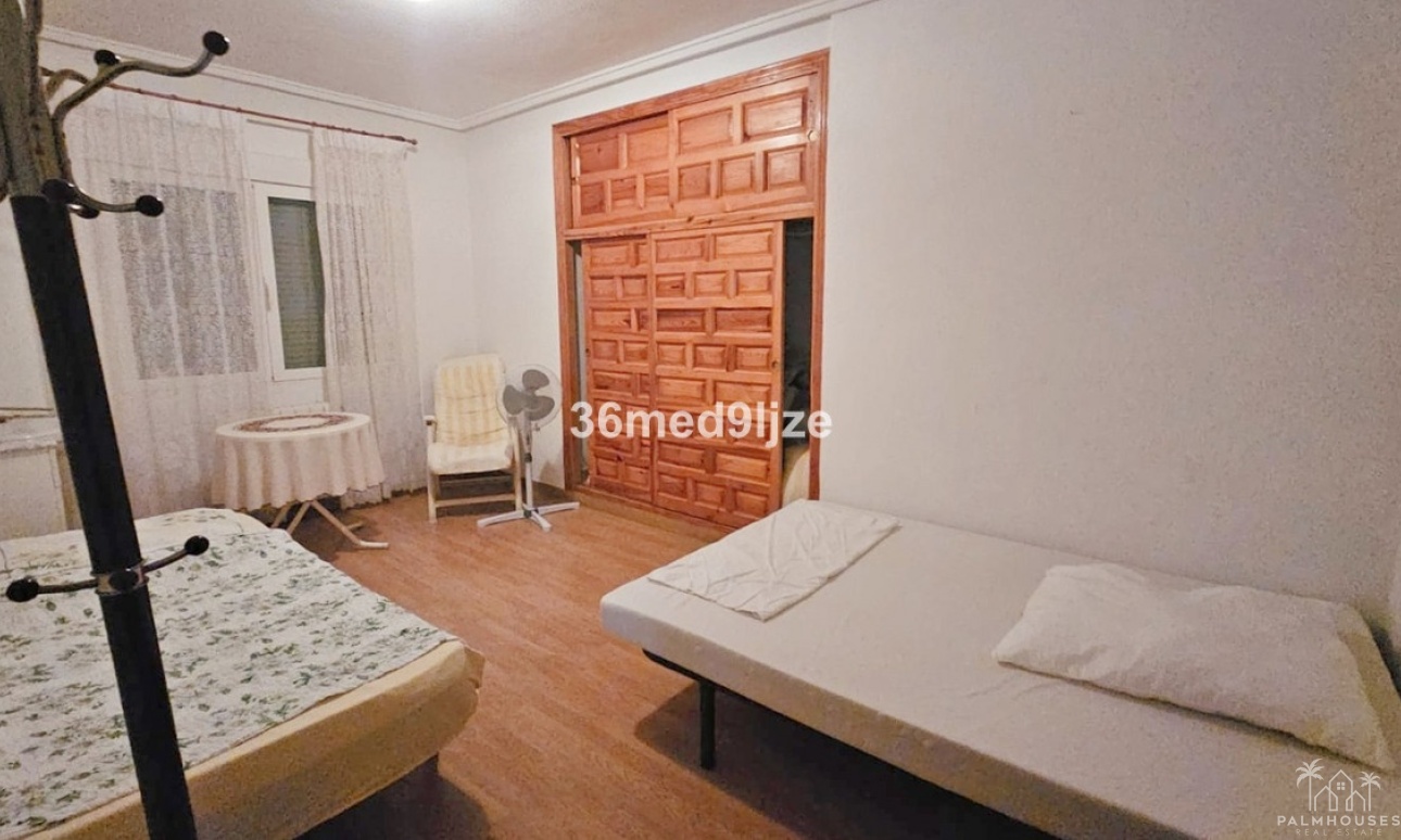 Revente - Villa - Los Alcazares - Los Alcazares Centro