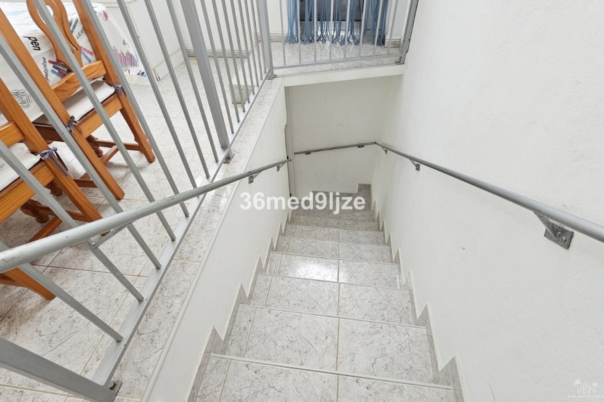 Revente - Villa - Los Alcazares - Los Alcazares Centro