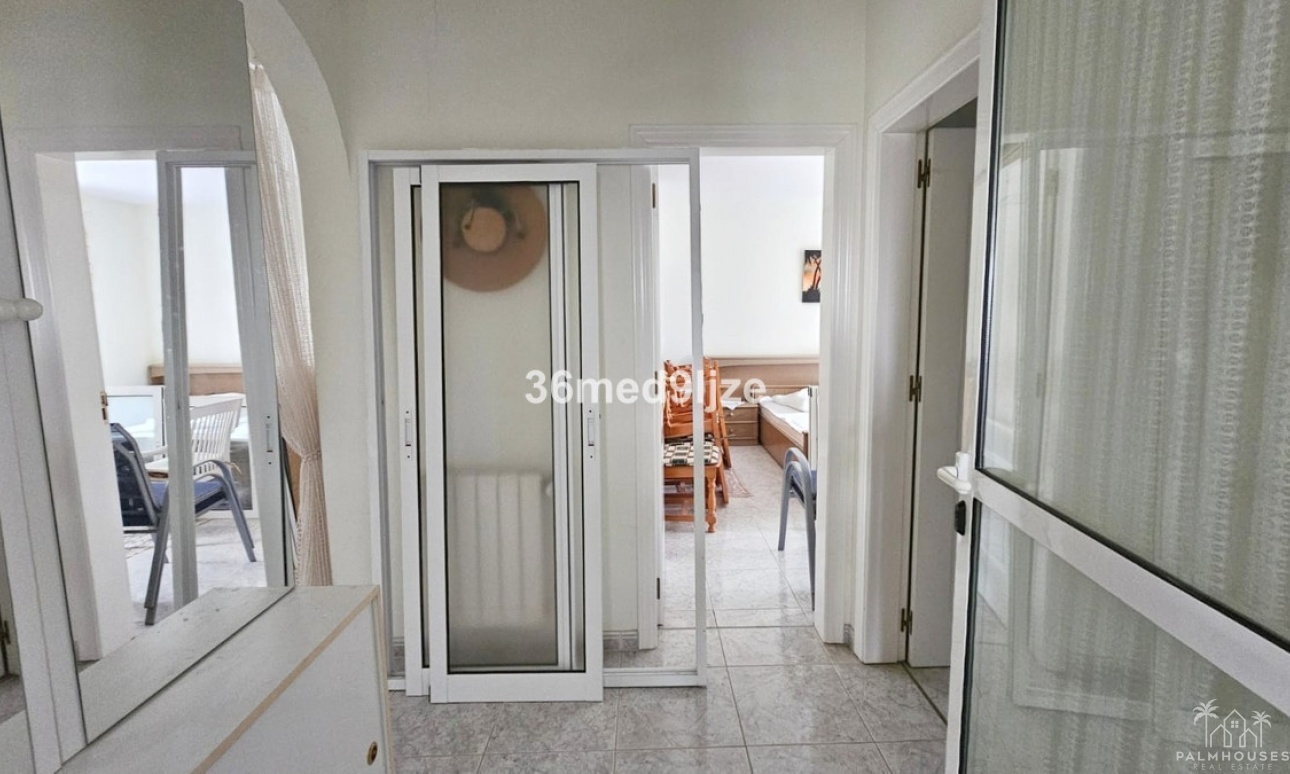 Revente - Villa - Los Alcazares - Los Alcazares Centro