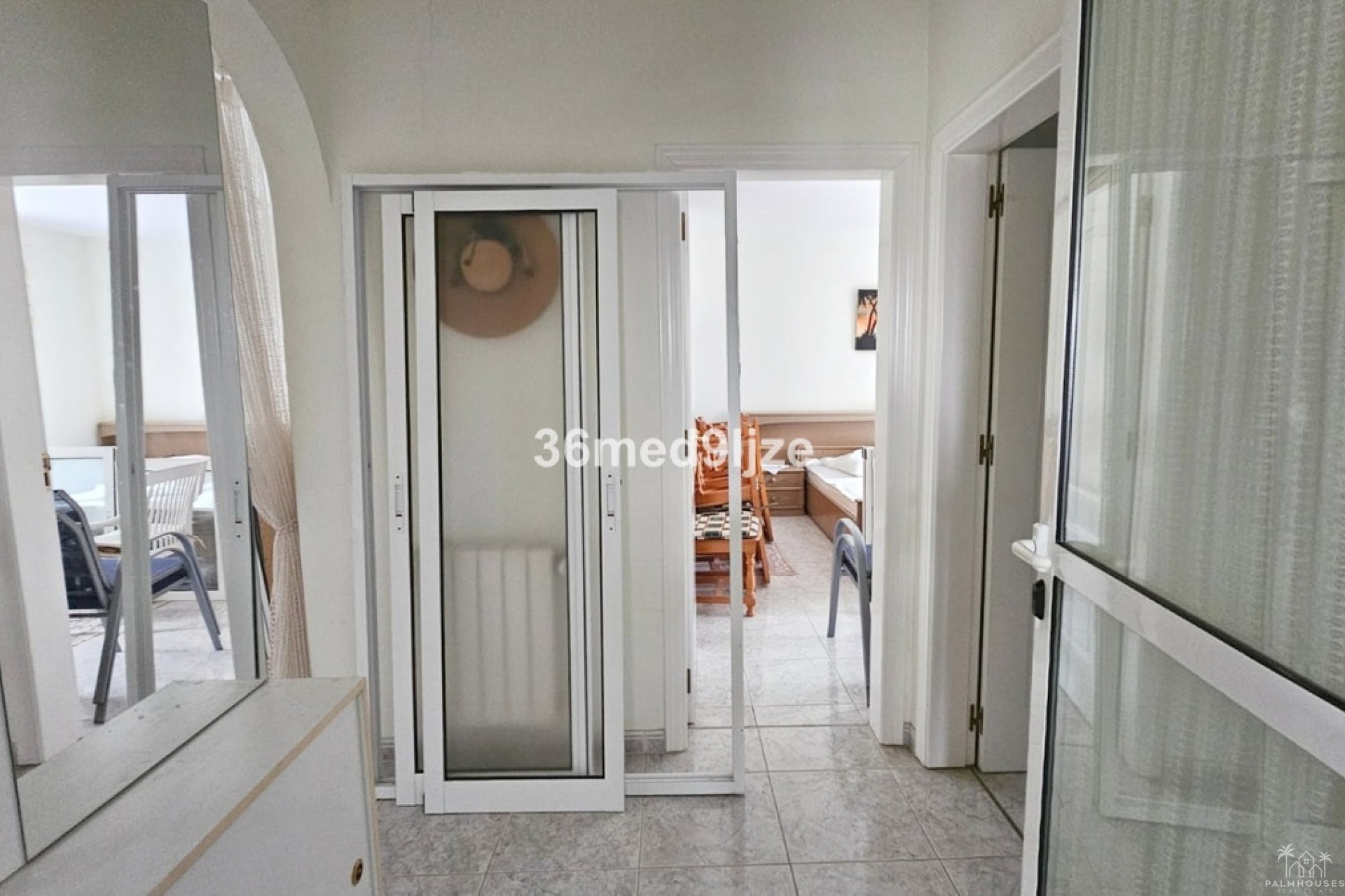 Revente - Villa - Los Alcazares - Los Alcazares Centro
