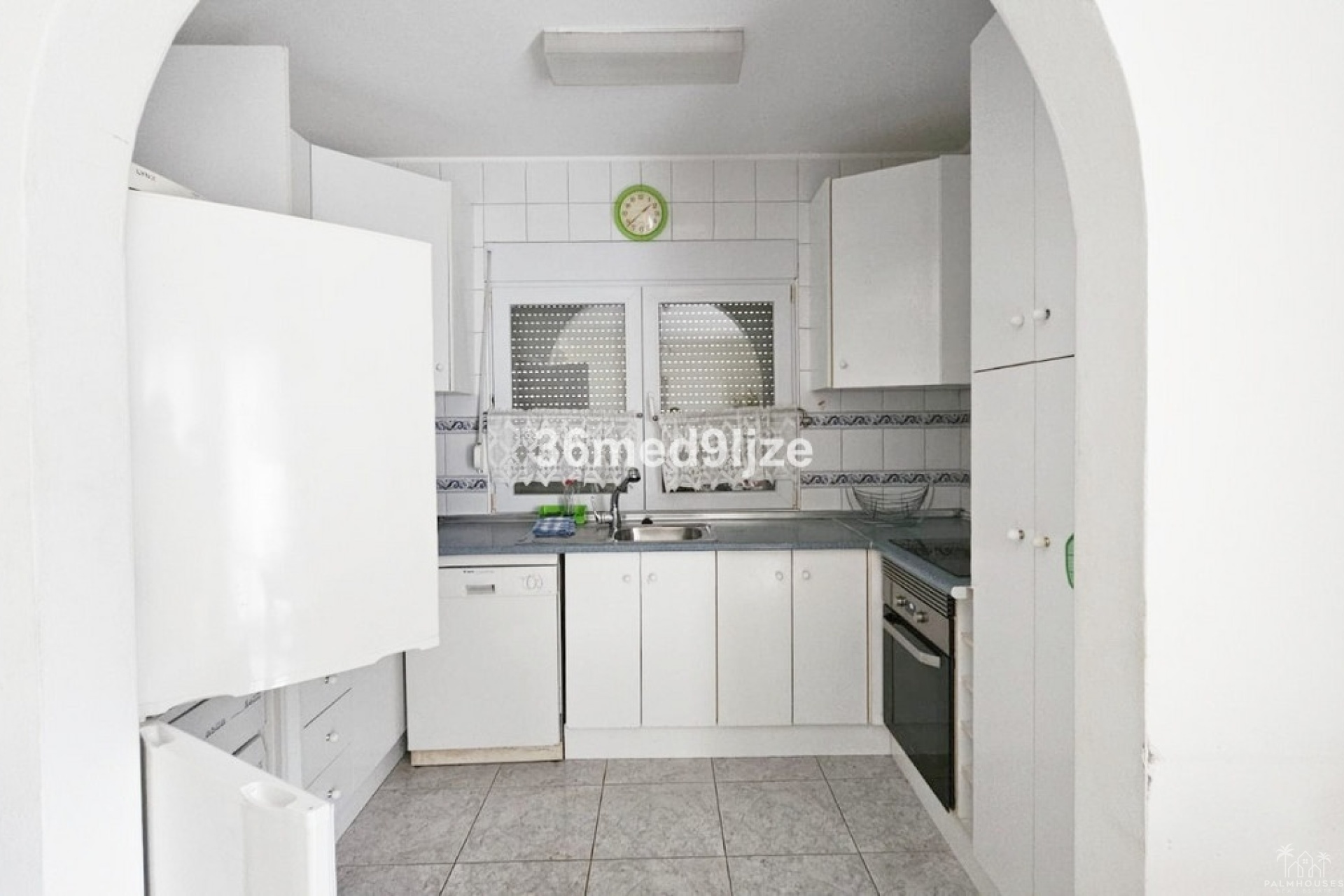 Revente - Villa - Los Alcazares - Los Alcazares Centro
