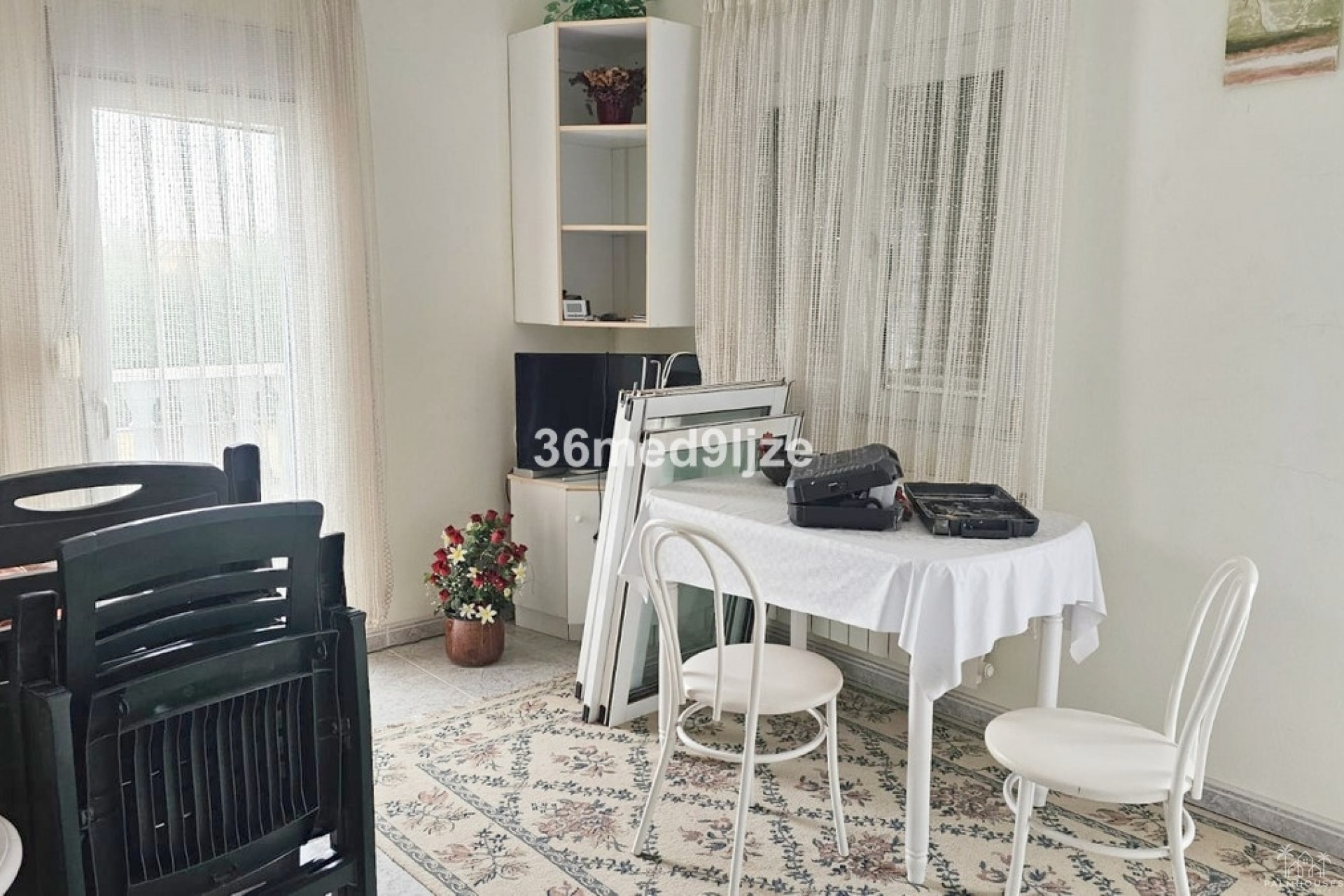 Revente - Villa - Los Alcazares - Los Alcazares Centro