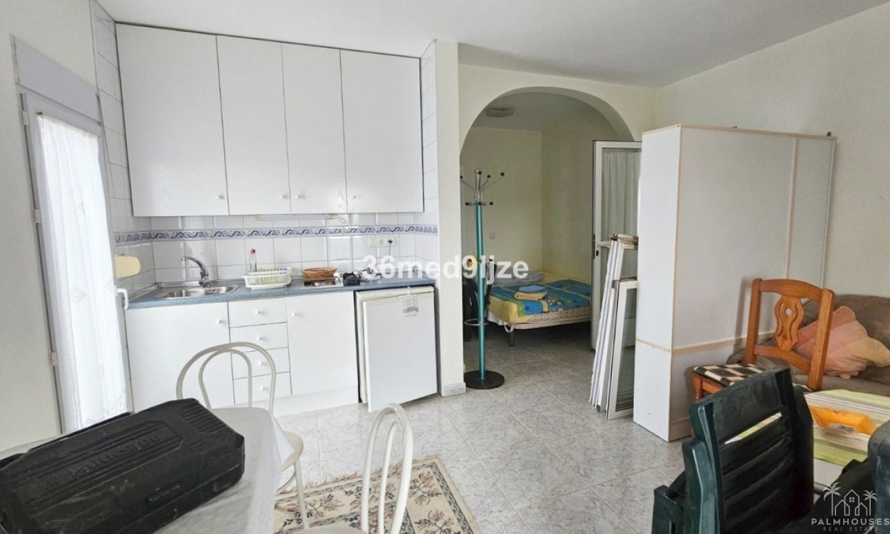 Revente - Villa - Los Alcazares - Los Alcazares Centro