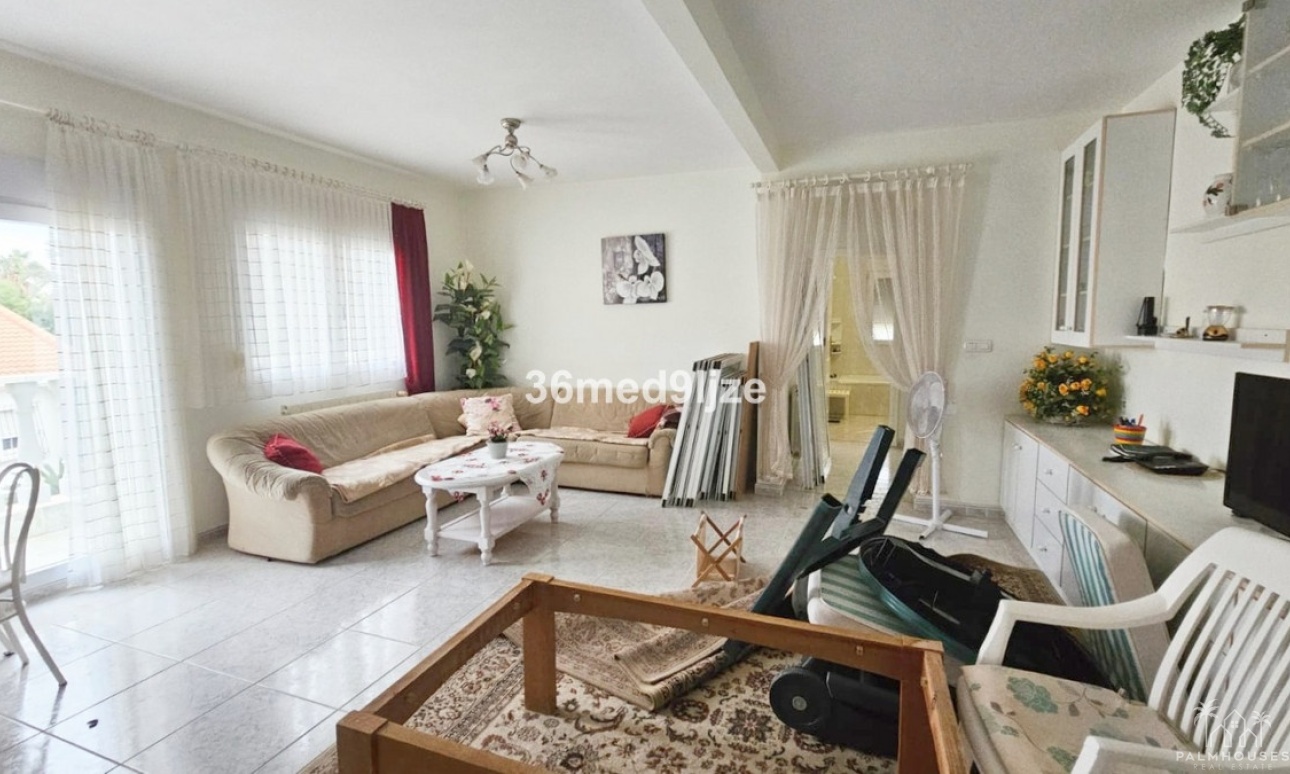 Revente - Villa - Los Alcazares - Los Alcazares Centro
