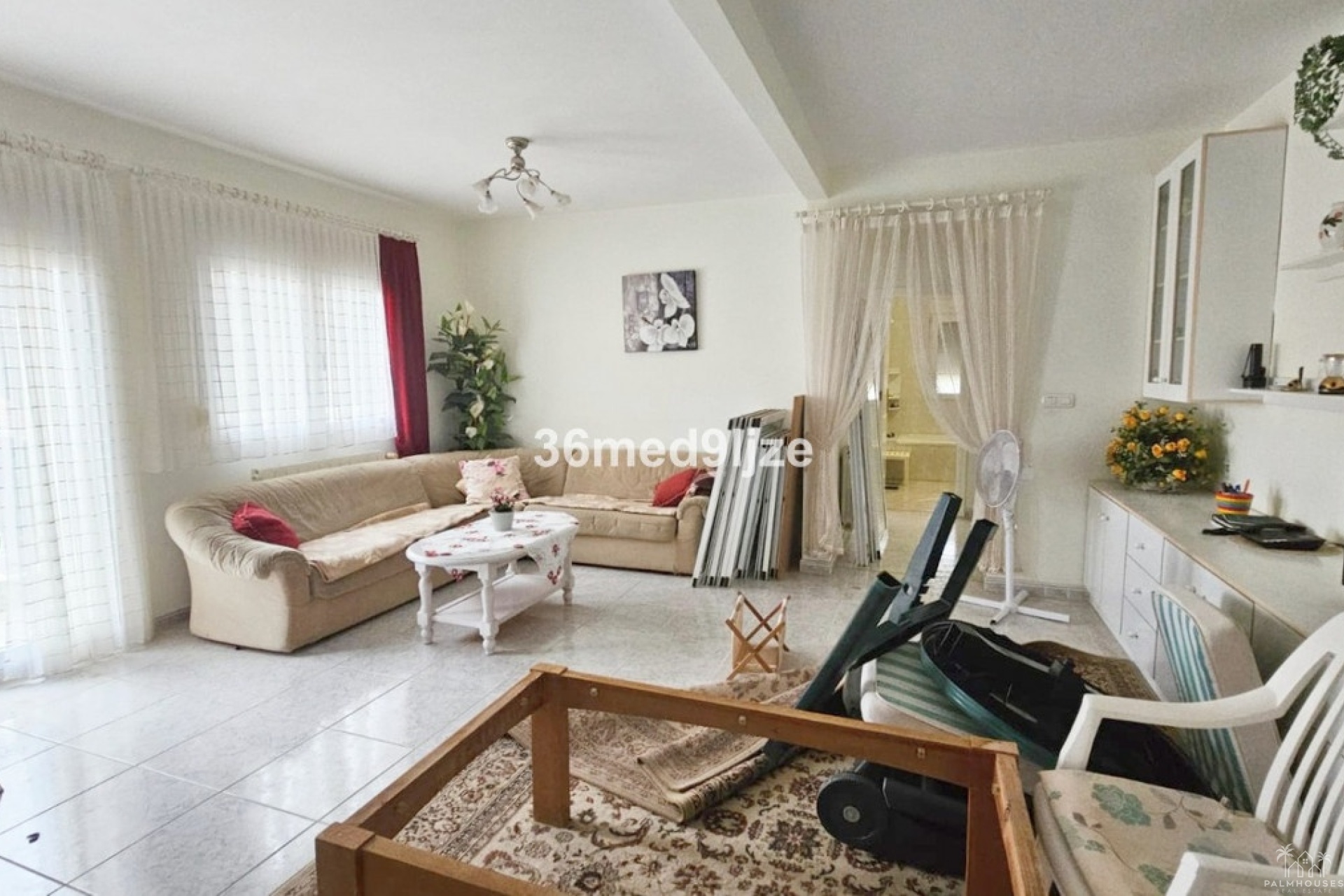 Revente - Villa - Los Alcazares - Los Alcazares Centro